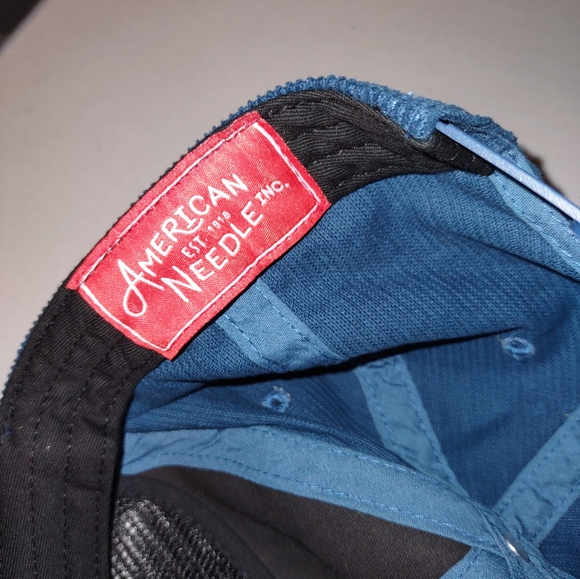 Ford trucker hat - Picture 2 of 4